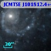 JCMTSE J101812.4+412456