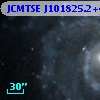 JCMTSE J101825.2+412544