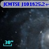 JCMTSE J101825.2+412614
