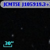 JCMTSE J105918.3+243102