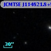 JCMTSE J114821.8+525118