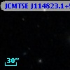 JCMTSE J114823.1+525124
