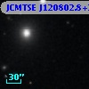 JCMTSE J120802.8+251353