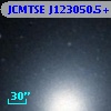 JCMTSE J123050.5+122456