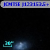 JCMTSE J123153.5+150844