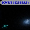 JCMTSE J123159.7+150808