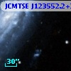 JCMTSE J123552.2+275650