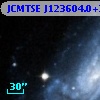 JCMTSE J123604.0+275826