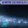 JCMTSE J124151.7+323256