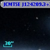 JCMTSE J124209.3+323444