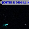 JCMTSE J124914.1-060026