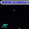 JCMTSE J124915.8-055750