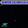 JCMTSE J124917.3-060038