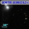 JCMTSE J130121.2+291748