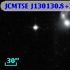 JCMTSE J130130.8+291800