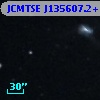 JCMTSE J135607.2+182144