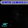 JCMTSE J140418.3+542742