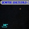 JCMTSE J162539.3-241614