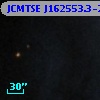 JCMTSE J162553.3-243020
