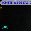 JCMTSE J162617.0-242144