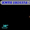 JCMTSE J163137.6-235656