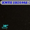 JCMTSE J163144.6-250737