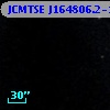 JCMTSE J164806.2-105702