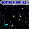 JCMTSE J165541.6-423913