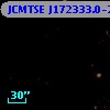 JCMTSE J172333.0-240220