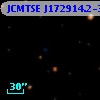 JCMTSE J172914.2-340006