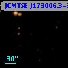 JCMTSE J173006.3-344304