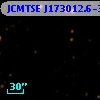 JCMTSE J173012.6-344322