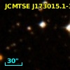 JCMTSE J173015.1-344223