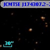 JCMTSE J174307.2-295119