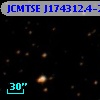 JCMTSE J174312.4-294613