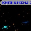 JCMTSE J174324.5-293419
