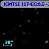 JCMTSE J174328.5-294601