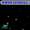 JCMTSE J174333.1-294926
