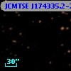JCMTSE J174335.2-292814