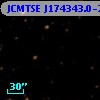 JCMTSE J174343.0-292426