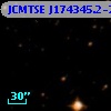 JCMTSE J174345.2-293544
