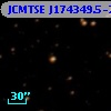 JCMTSE J174349.5-292126