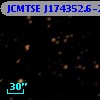 JCMTSE J174352.6-292526