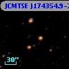 JCMTSE J174354.9-293344