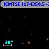 JCMTSE J174358.5-294644