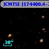 JCMTSE J174400.4-293208
