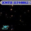 JCMTSE J174400.5-292144