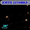 JCMTSE J174400.9-293238