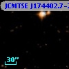 JCMTSE J174402.7-293114