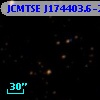 JCMTSE J174403.6-293456